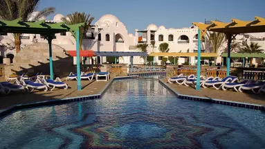 Arabella Azur Hurghada