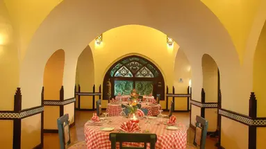 Arabella Azur Hurghada