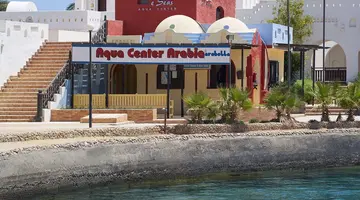 Arabella Azur Hurghada