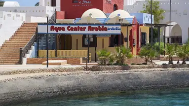 Arabella Azur Hurghada