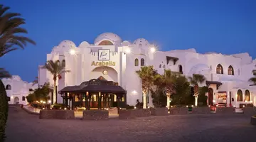 Arabella Azur Hurghada