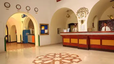 Arabella Azur Hurghada