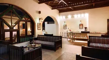 Arabella Azur Hurghada