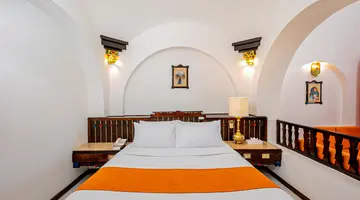 ARABELLA AZUR RESORT