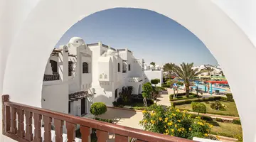ARABELLA AZUR RESORT