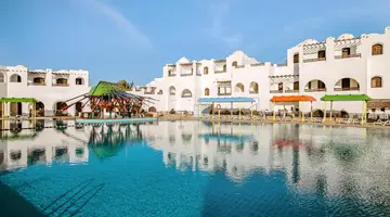 ARABELLA AZUR RESORT