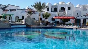 ARABELLA AZUR RESORT