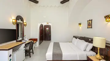 ARABELLA AZUR RESORT