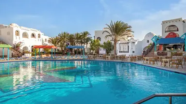 ARABELLA AZUR RESORT