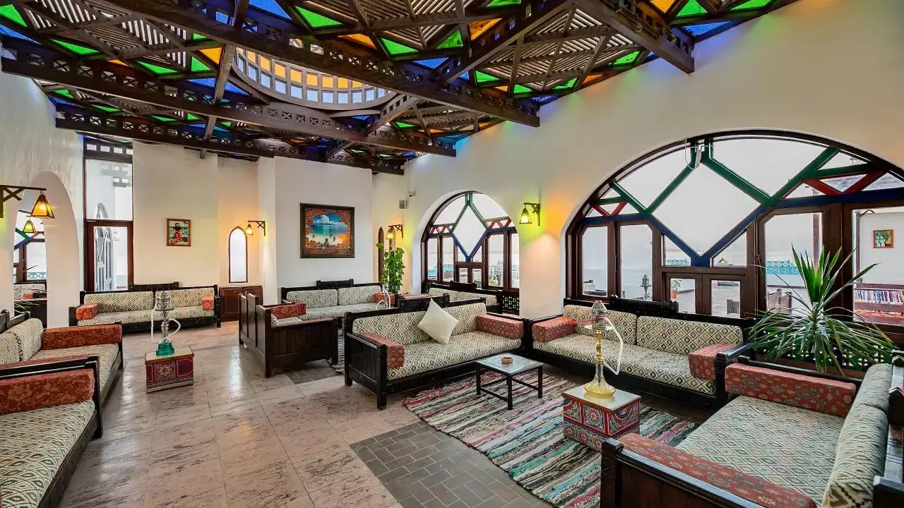 ARABELLA AZUR RESORT