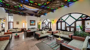 ARABELLA AZUR RESORT