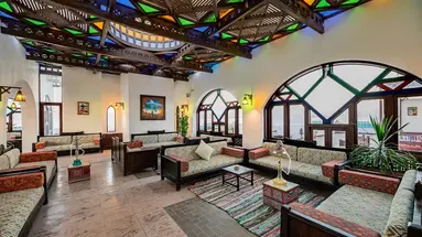 ARABELLA AZUR RESORT