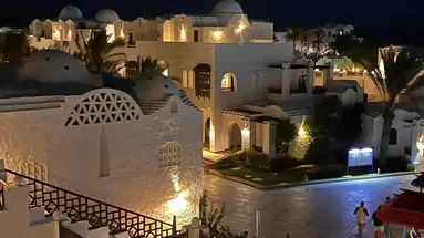 Arabella Azur Resort****