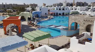 Arabella Azur Resort****
