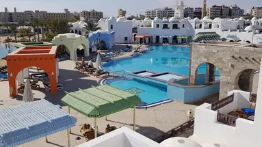Arabella Azur Resort****