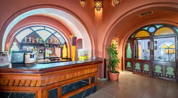 ARABELLA AZUR RESORT