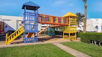 ARABELLA AZUR RESORT