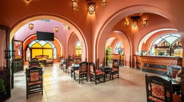 ARABELLA AZUR RESORT