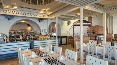ARABELLA AZUR RESORT