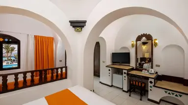 ARABELLA AZUR RESORT