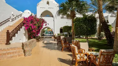 ARABELLA AZUR RESORT