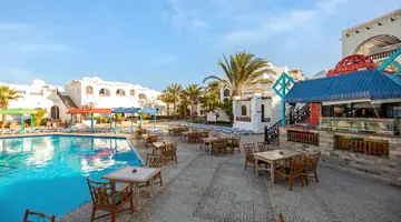 ARABELLA AZUR RESORT