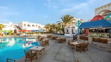 ARABELLA AZUR RESORT