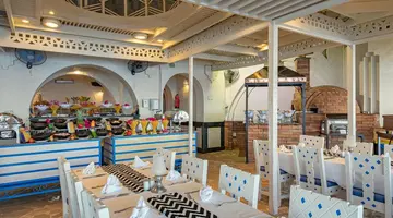 ARABELLA AZUR RESORT