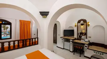ARABELLA AZUR RESORT