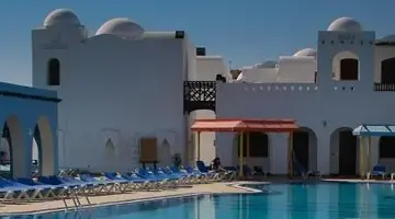 Arabella Azur Resort****
