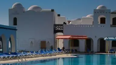 Arabella Azur Resort****