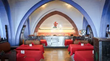 ARABELLA AZUR RESORT