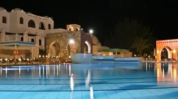 ARABELLA AZUR RESORT