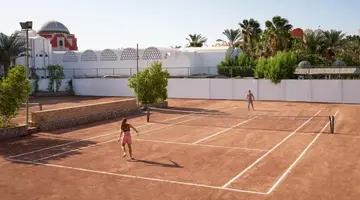 ARABELLA AZUR RESORT