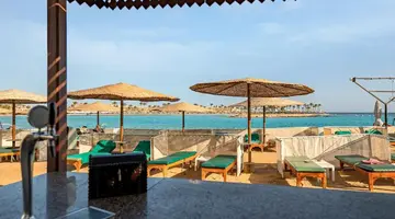 ARABELLA AZUR RESORT