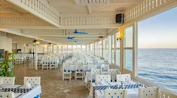 ARABELLA AZUR RESORT