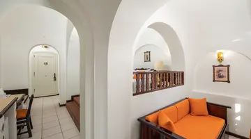 ARABELLA AZUR RESORT
