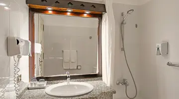 ARABELLA AZUR RESORT