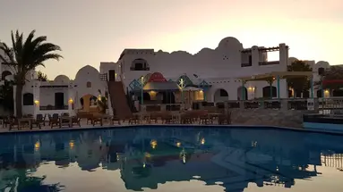 Arabella Azur Resort****