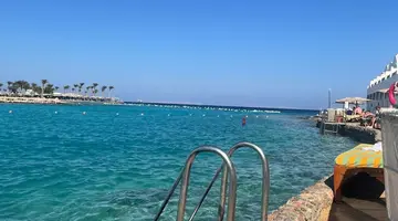 ARABELLA AZUR RESORT