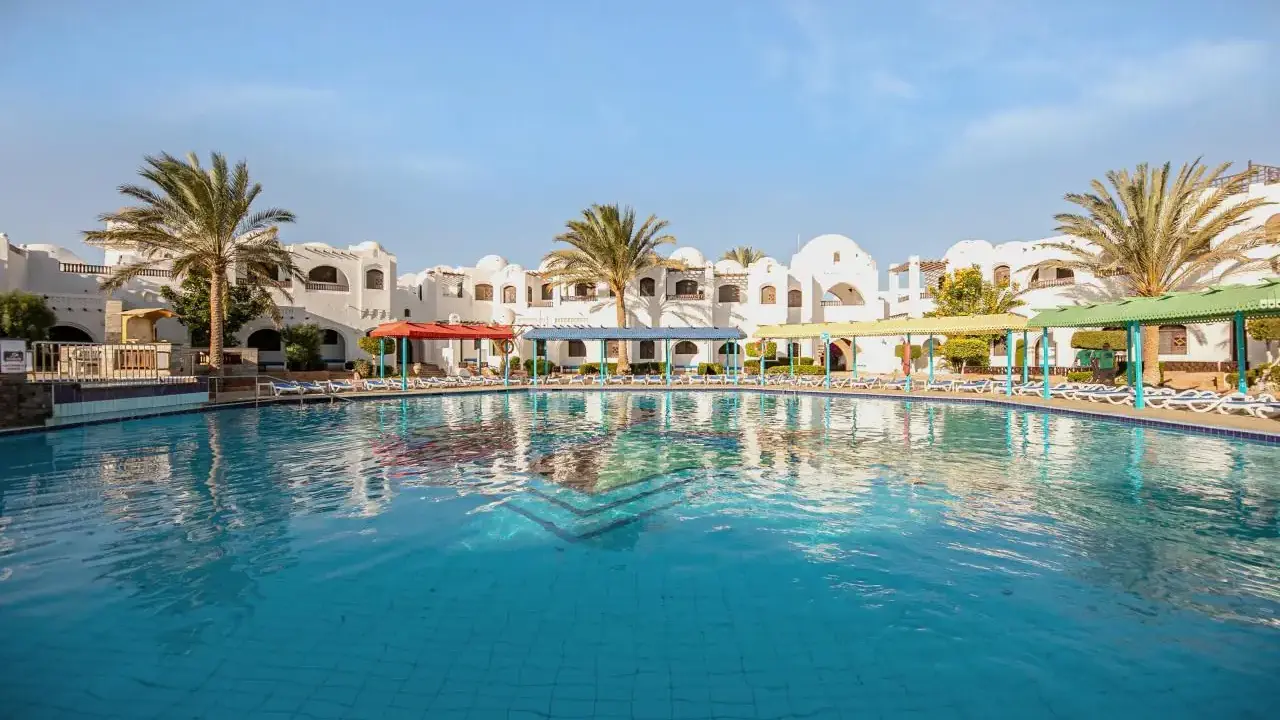 ARABELLA AZUR RESORT