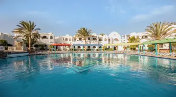 ARABELLA AZUR RESORT