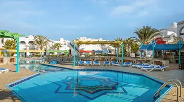 ARABELLA AZUR RESORT