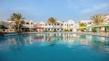 ARABELLA AZUR RESORT