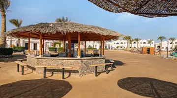 ARABELLA AZUR RESORT