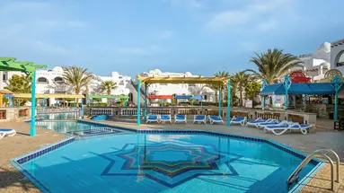 ARABELLA AZUR RESORT