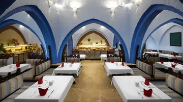Arabella Azur Resort