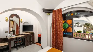 ARABELLA AZUR RESORT