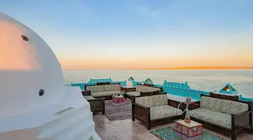 ARABELLA AZUR RESORT