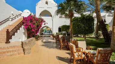 ARABELLA AZUR RESORT